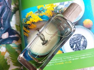 🔮 2ml Hermes Hermès Hermessence - Santal Massoïa Massoia 愛馬仕 聞香系列 - 檀香瑪索亞 🔍 一分糖牛奶香檀香木屑 ✨ MAYUD香水分裝 Tester Sample Niche Perfume Decant ✨’