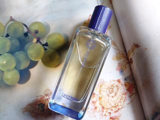 🔮 2ml Hermes Hermès Hermessence - Iris Ukiyoé Ukiyoe 愛馬仕 聞香系列 - 鳶尾浮世繪 🔍 水墨畫一般留白朦朧鳶尾花 ✨ MAYUD香水分裝 Tester Sample Niche Perfume Decant ✨’