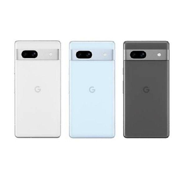 全新Google Pixel 7a 8+128GB 水貨, 手提電話, 手機, Android 安卓手機