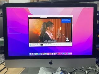 🍏 iMac A1419 (5K, Mid 2017, 1TB) "Core i5" 3.4 27" 