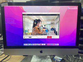 🍏 iMac A1419 (5K, Mid 2017, 40GB RAM) "Core i5" 3.4 27"  - 1TB