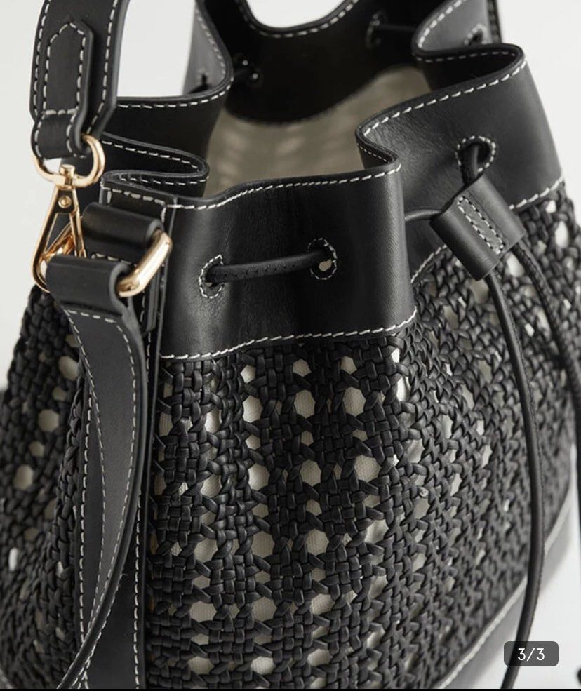 And other stories bucket bag online