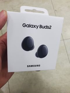 三星 Samsung Galaxy Bude2 耳機