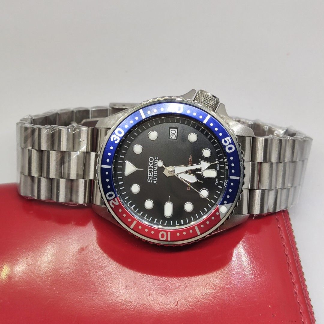Skx custom outlet