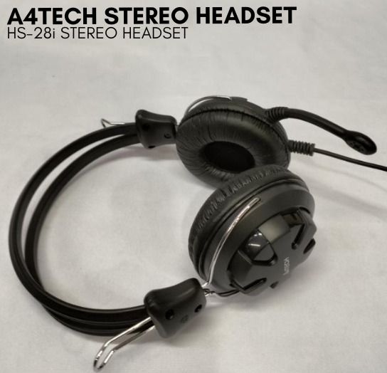A4tech hs28i outlet
