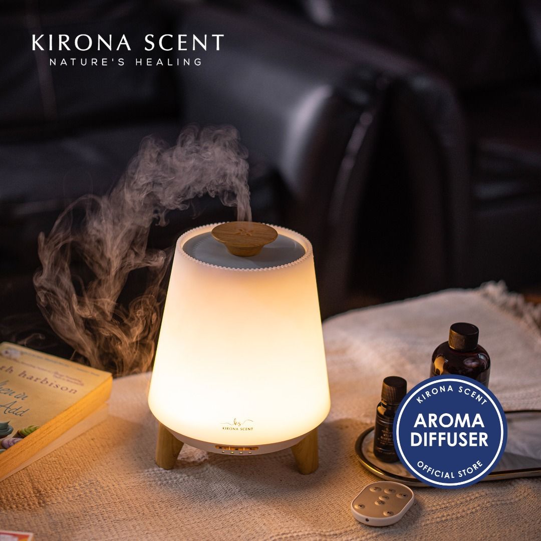 250ml Diffuser Essential Oil - Apricot Peach Essential Oil – Kirona Scent