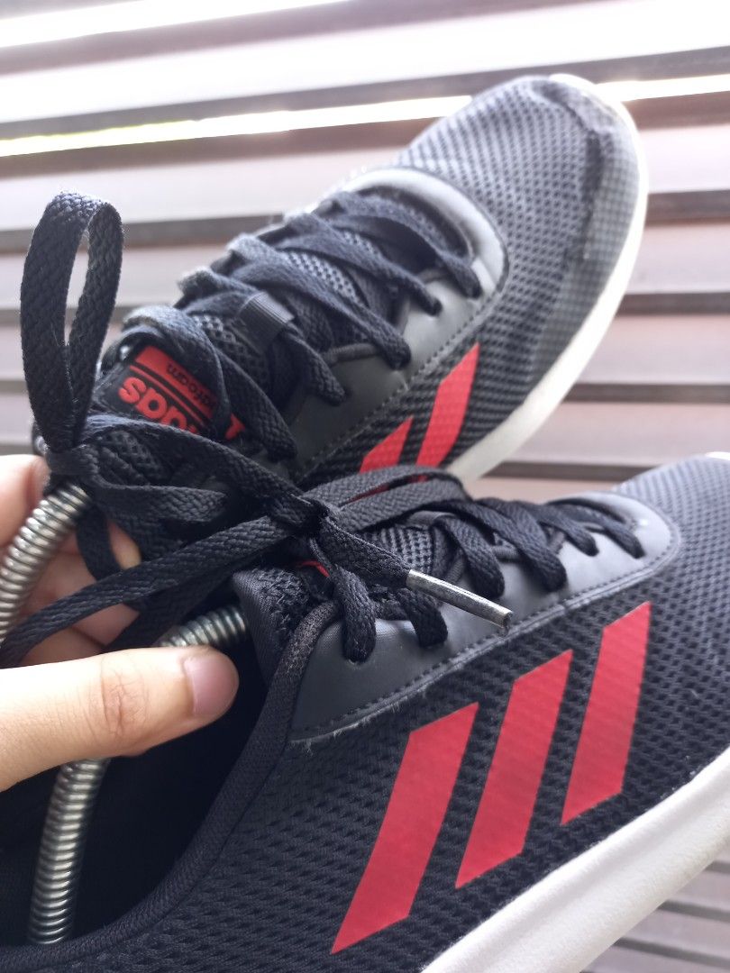 Adidas element race shoes Men s Fashion Footwear Sneakers on