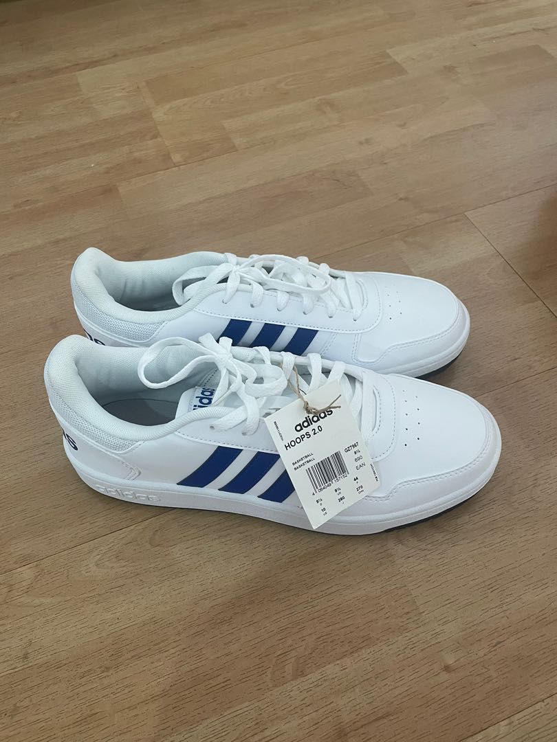 Adidas hoops 2.0 sales