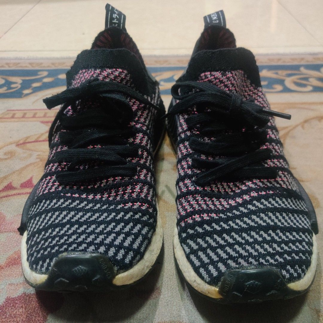 Adidas nmd r1 pk boost outlet