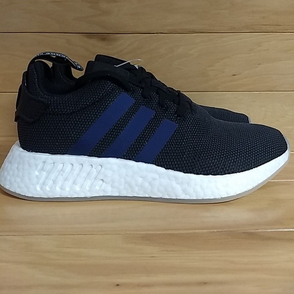 Obuwie adidas NMD R2 W 'Noble Indigo' (CQ2008)