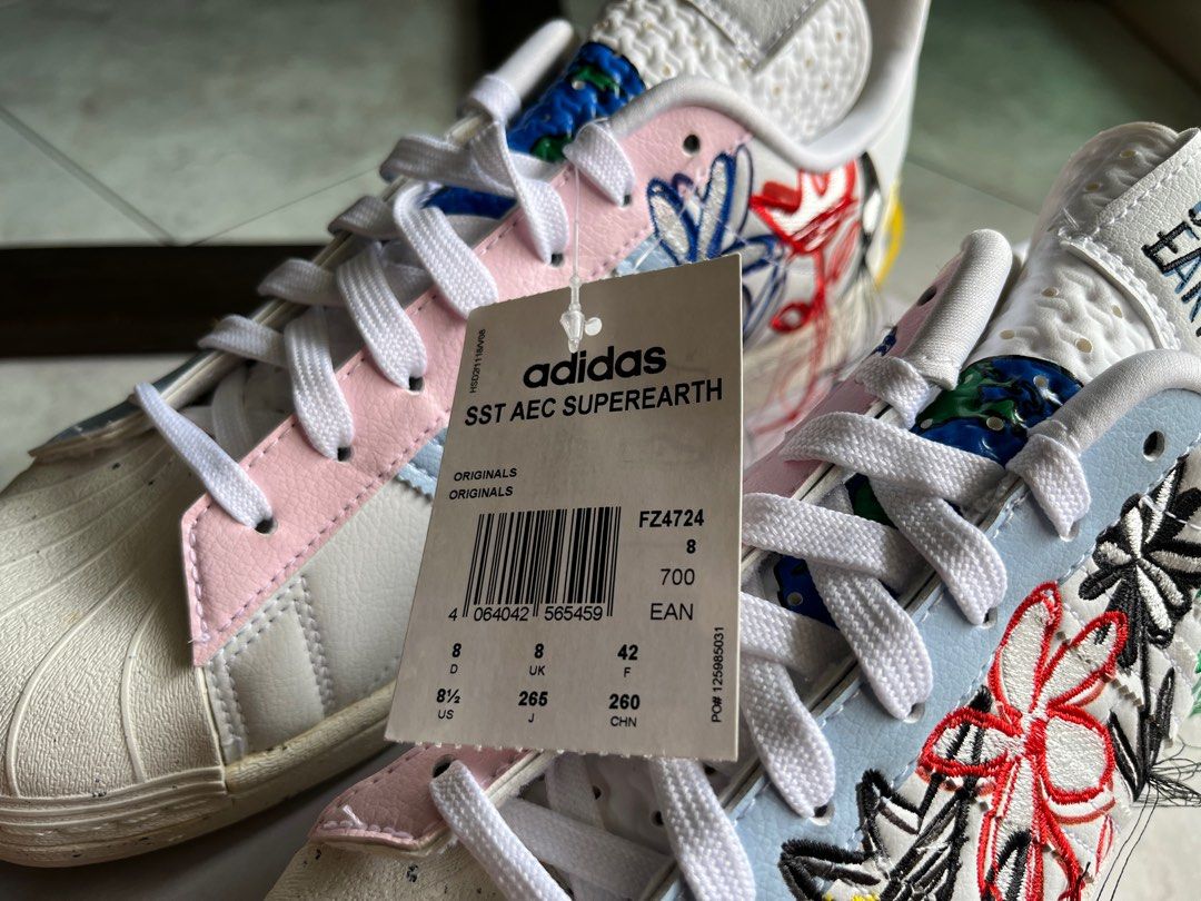 Superearth Adidas Superstar Sean Superearth Adidas Adidas Sean Wotherspoon X
