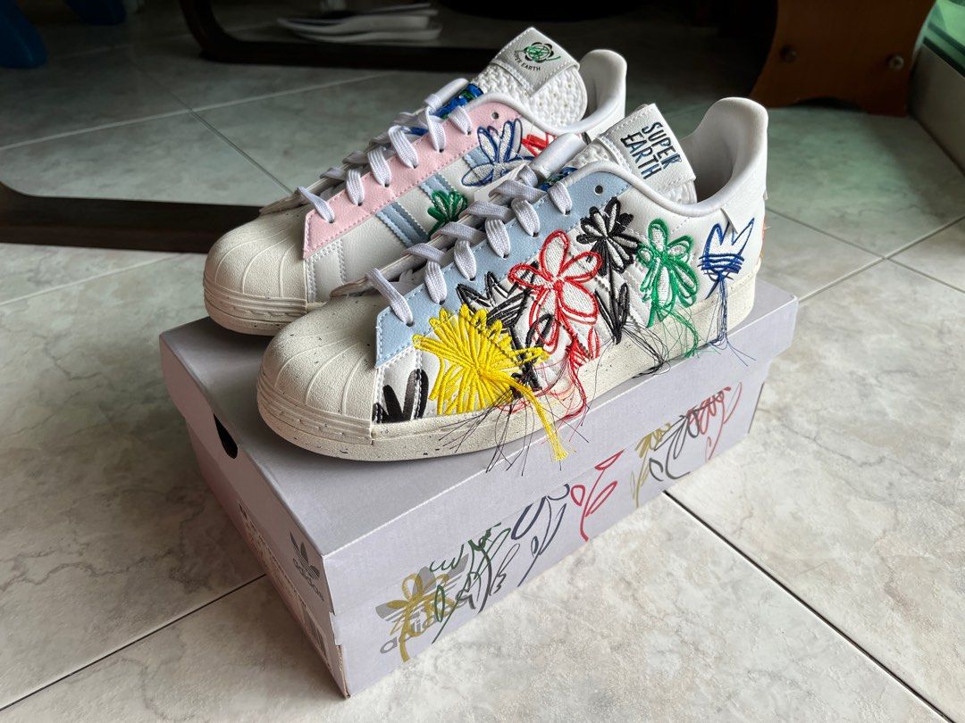 adidas gazelle silver green womens adidas Superstar Sean Wotherspoon Superearth  YankeeKicks Online