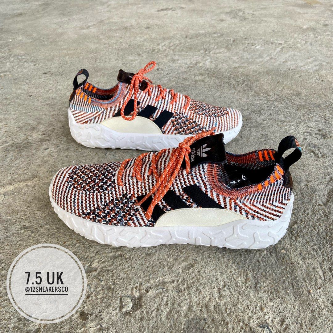 Nike primeknit men's discount