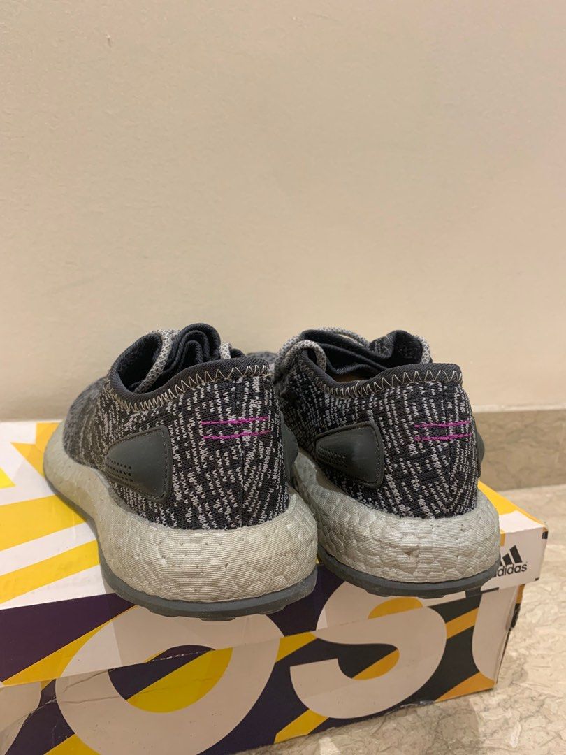 Sepatu ultra sale boost 2017