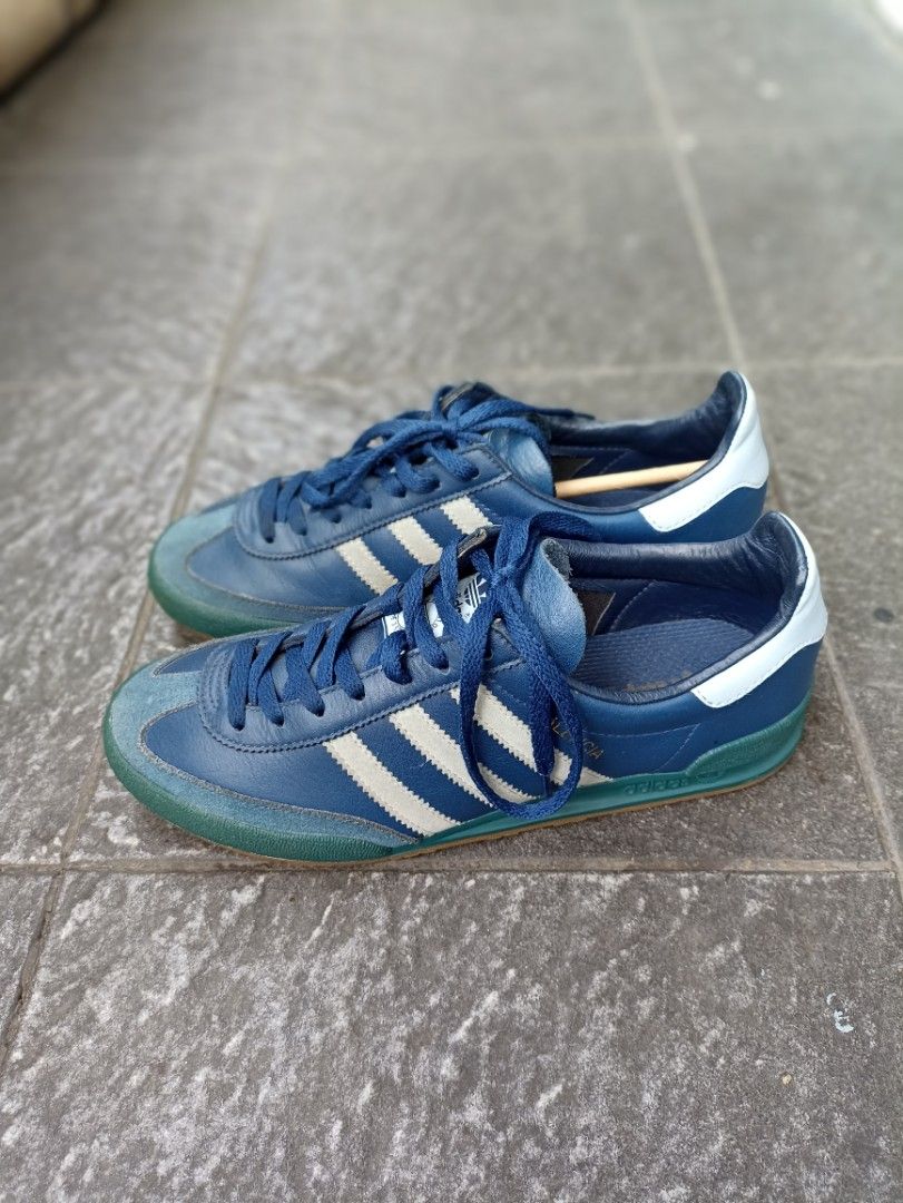 Adidas Valencia