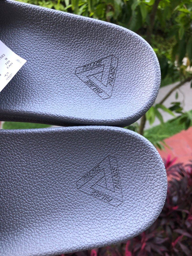 Palace adilette on sale