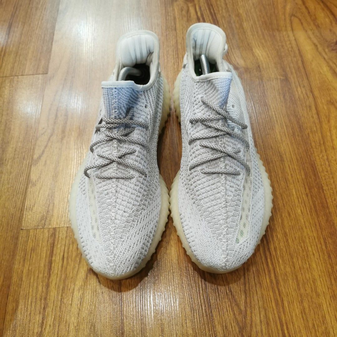 ADIDAS YEEZY BOOST 350 V2 LUNDMARK NON REFLECTIVE Men s