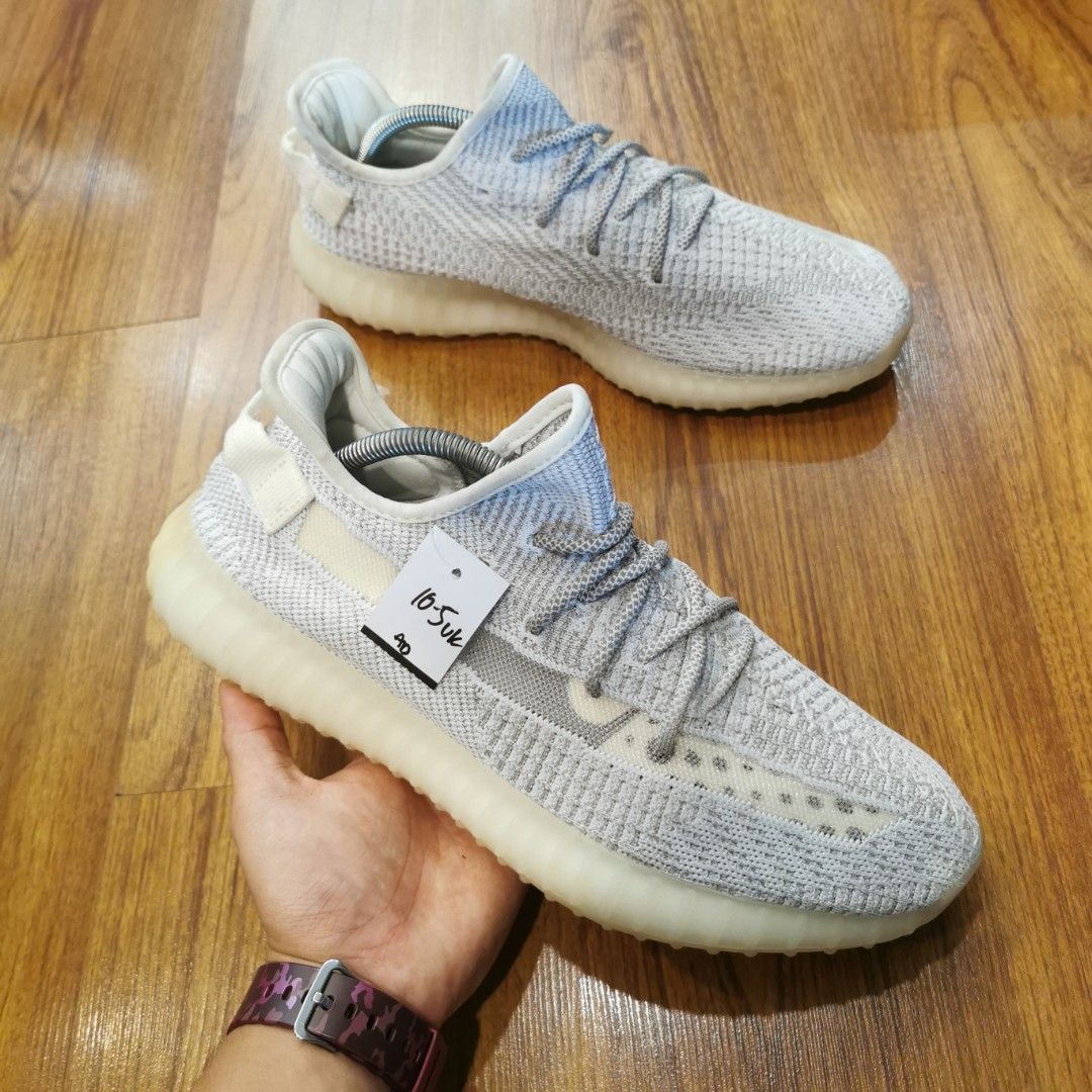 Lundmark non reflective on feet deals