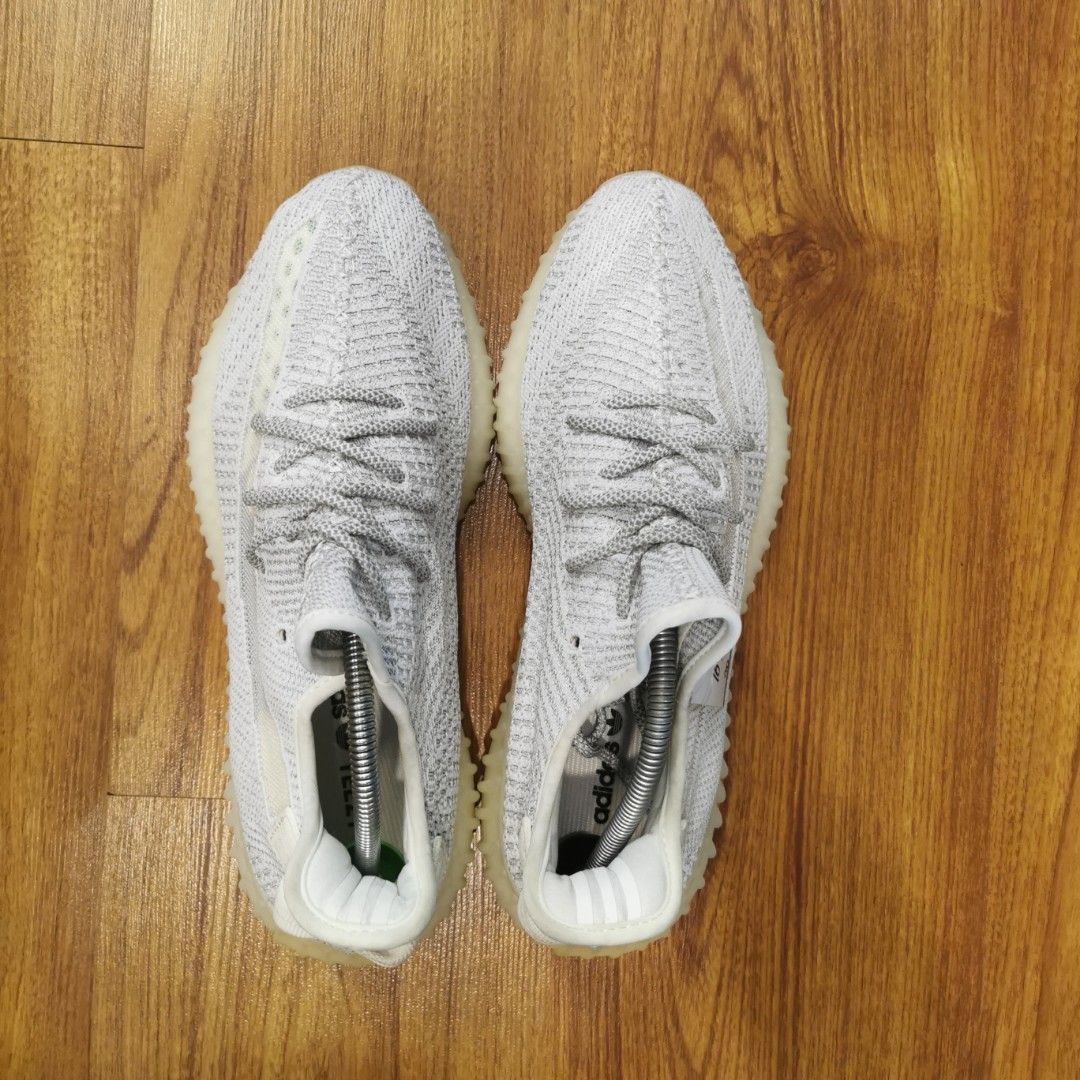 Yeezy v2 2025 lundmark non reflective