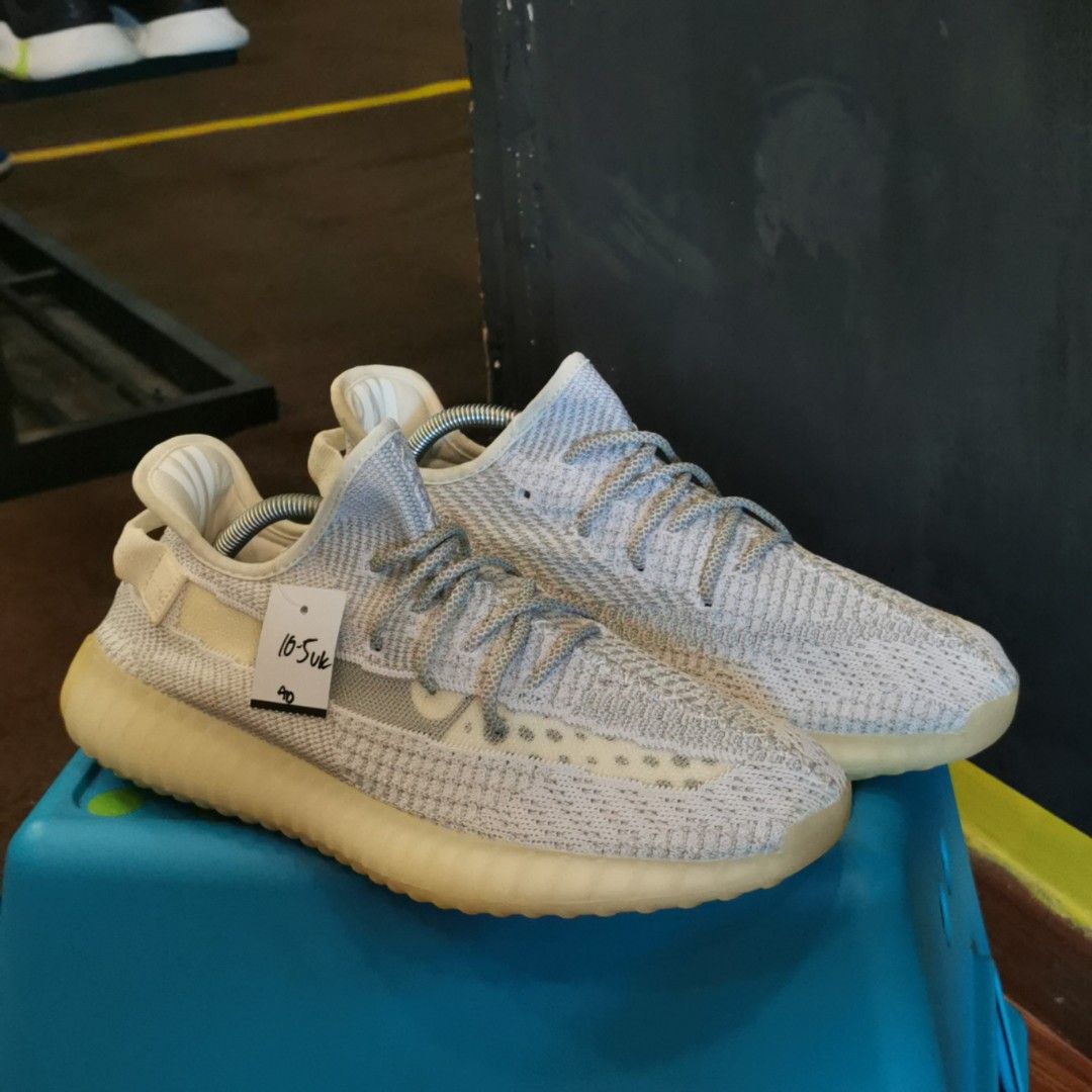 Mens adidas yeezy discount boost 35 v2 lundmark