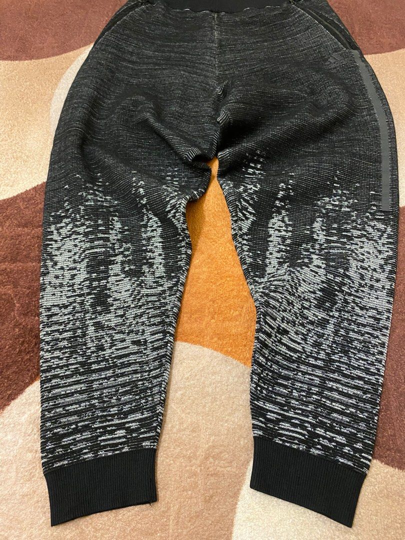 Adidas zne sale pulse knit pants