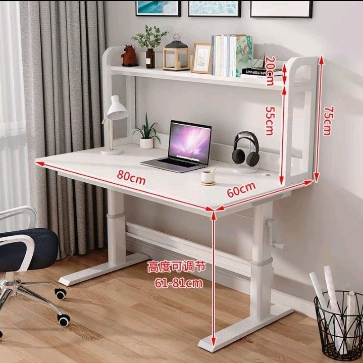 Carousell computer table deals