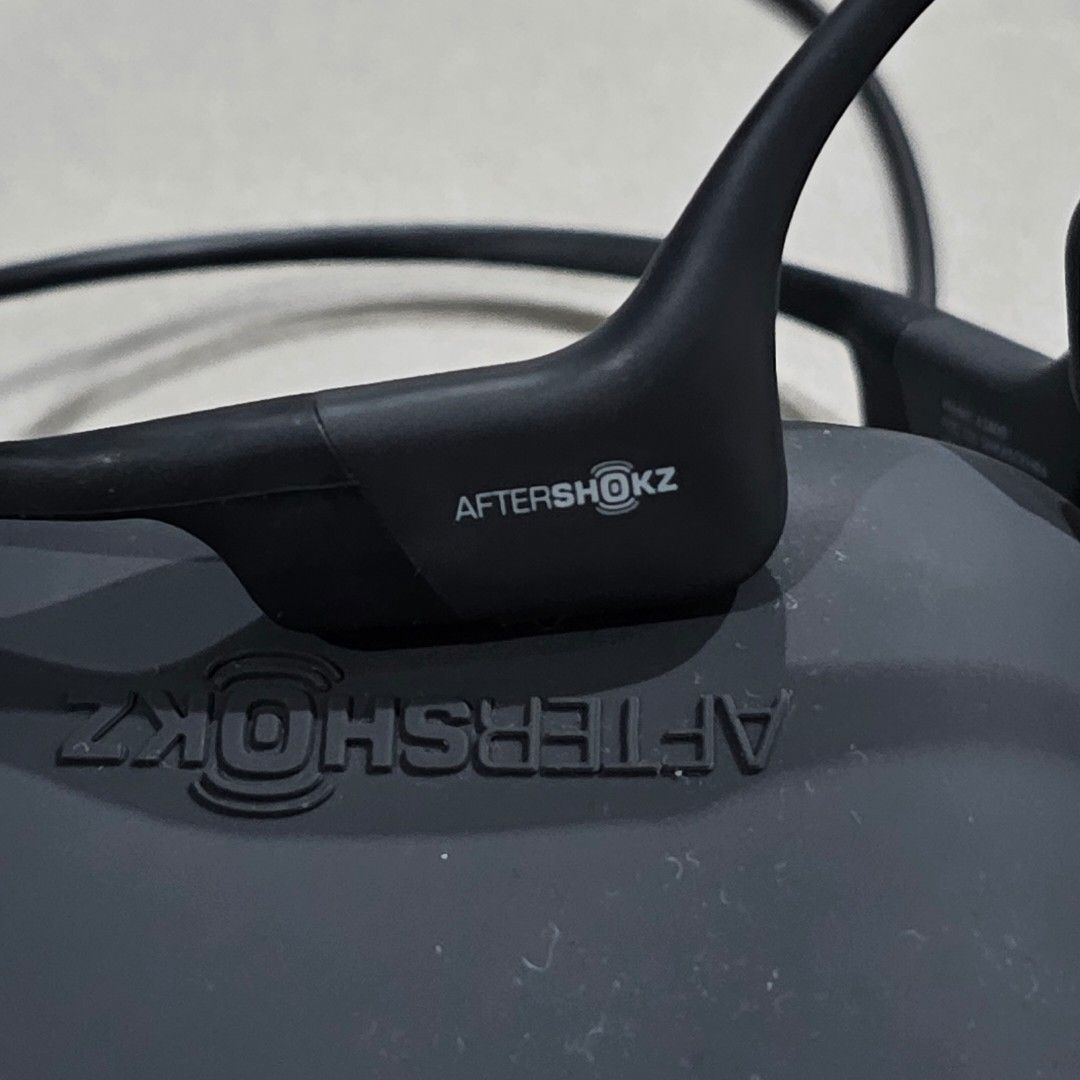 Aftershokz Aeroplex