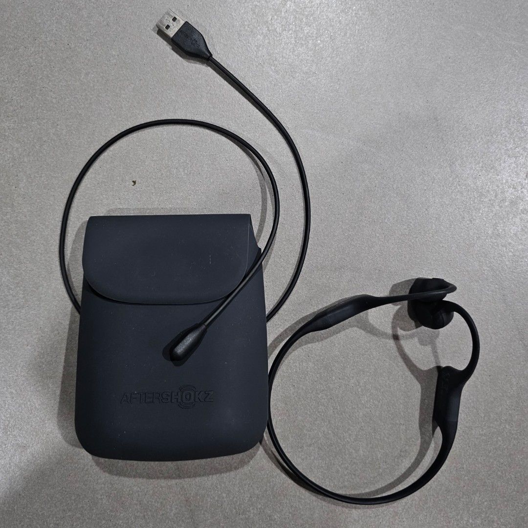 Aftershokz Aeroplex