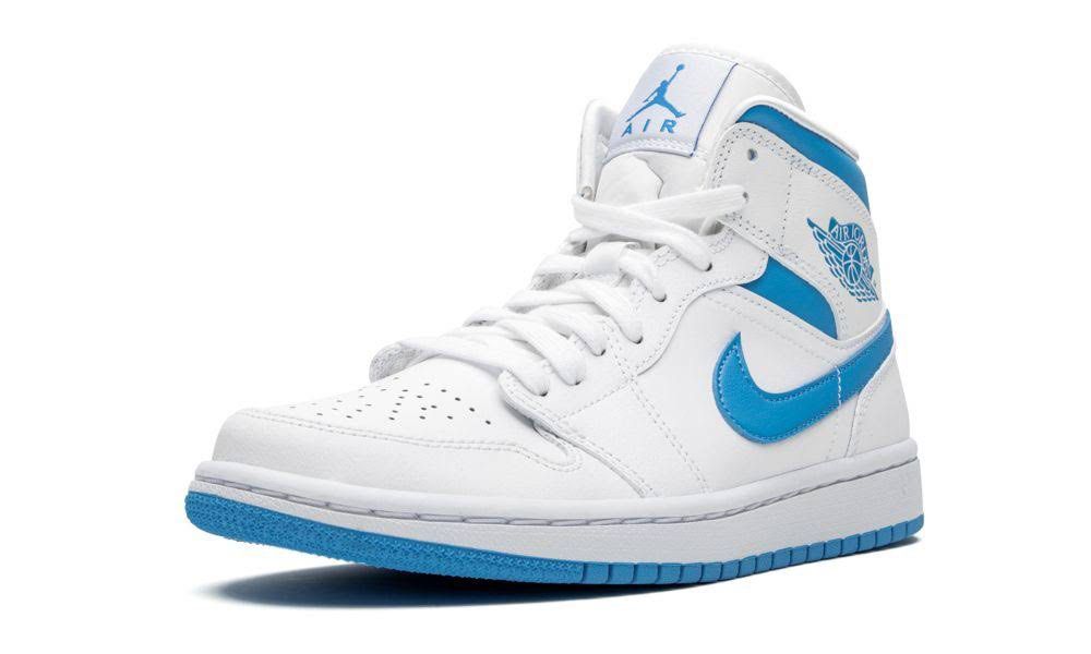 Air Jordan 1 Mid