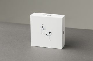 AirPods 3(學生方案送的）