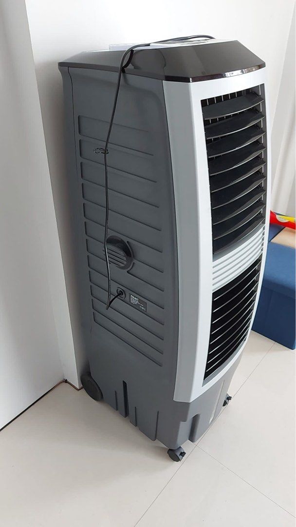 Akari Evaporative AC Air Cooler Fan (AFC3260A), TV & Home Appliances