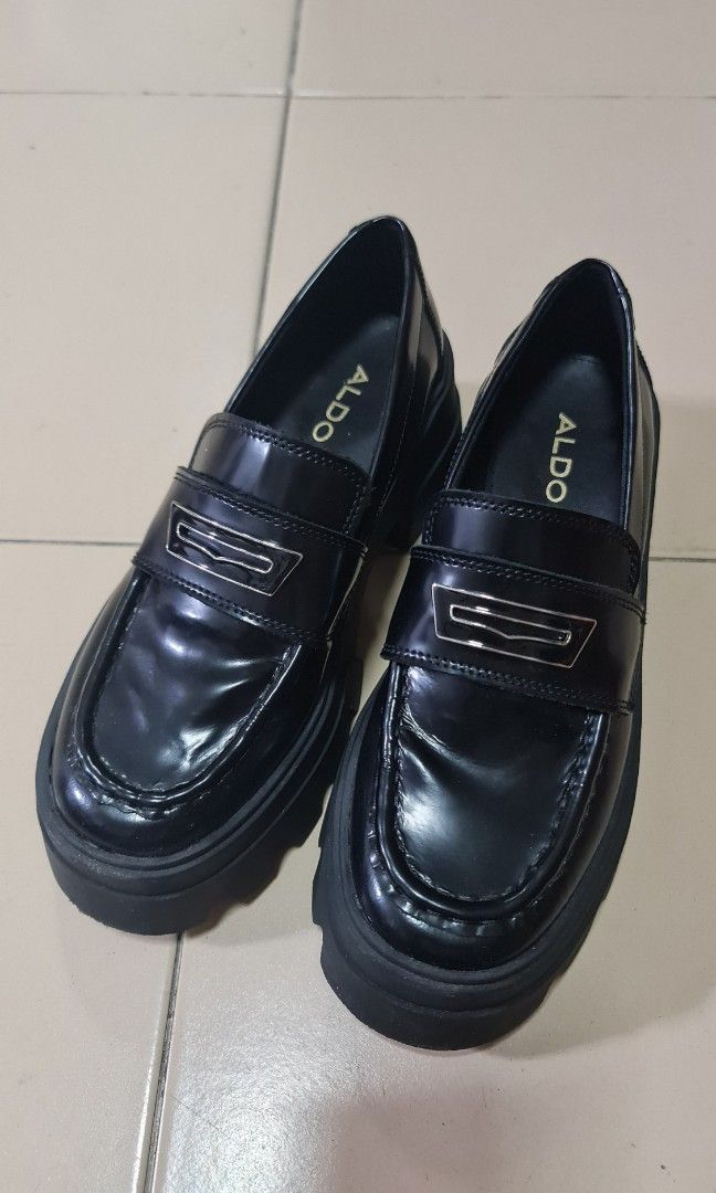 Aldo shoes hot sale women's platforms