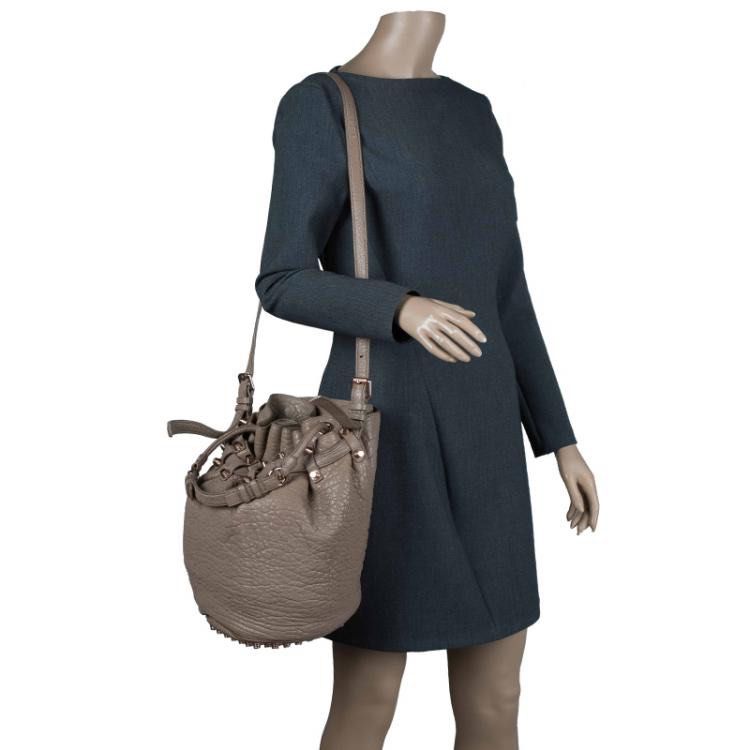 ALEXANDER WANG Bucket Bag