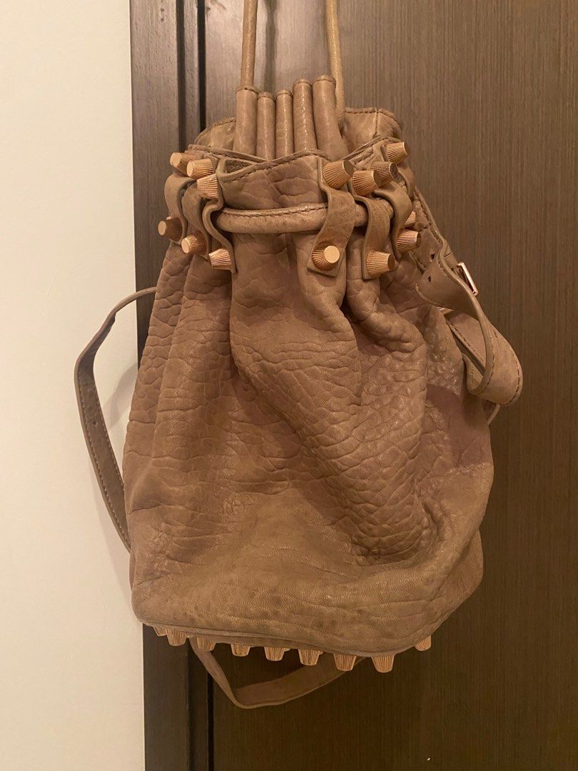 ALEXANDER WANG Bucket Bag