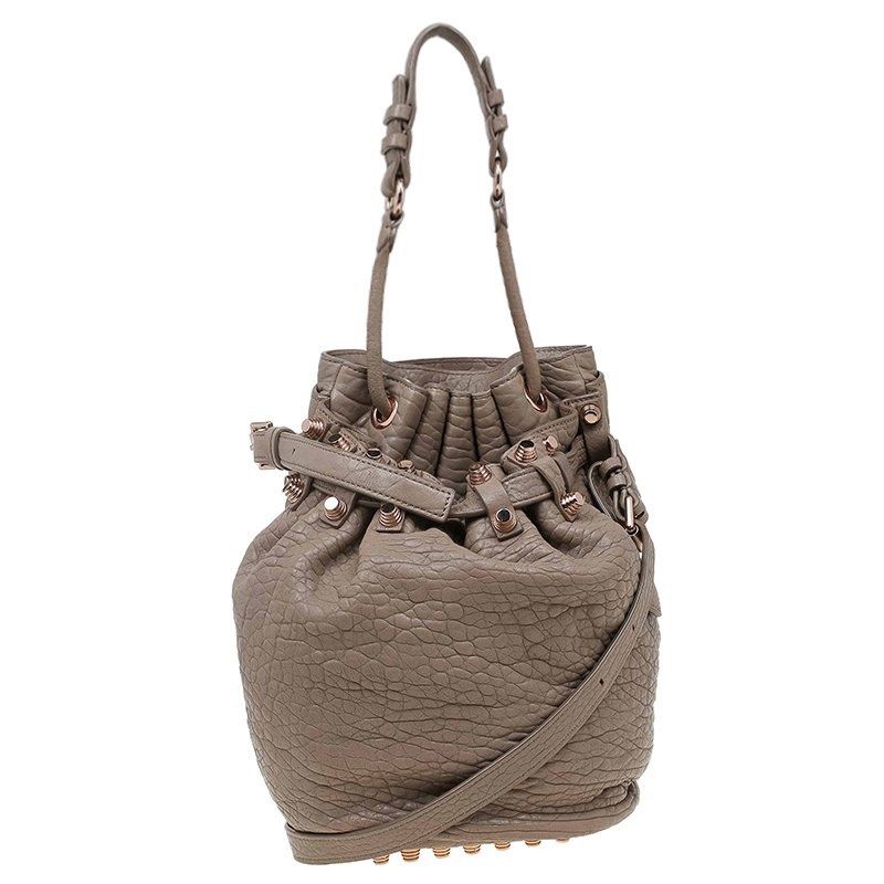 ALEXANDER WANG Bucket Bag