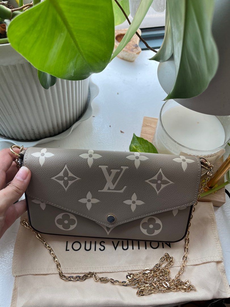 Louis Vuitton Multi-Pochette Alternative
