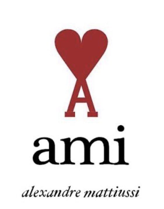 ami longsleeves/pullover (Category: Coats, Jackets and Outerwear) located in Manila. Submitted by poshcara (Listing ID 1230943934, Image 2). Description: .