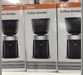anko coffee grinder