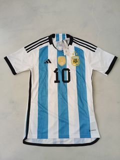 Argentina Three Star Jersey
