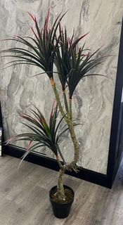 Artificial plants