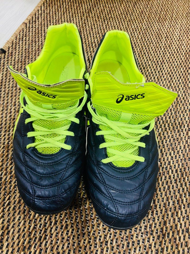 asic football boots sale