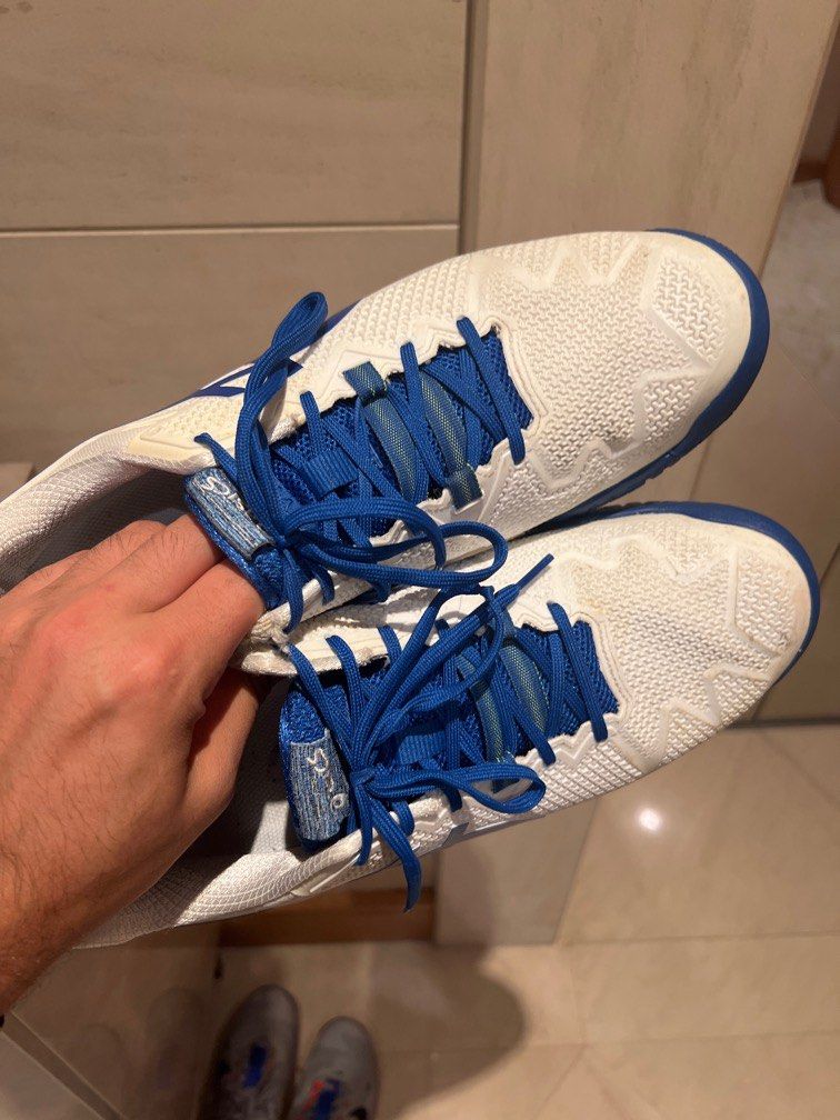 Asics tennis outlet shoes rebel