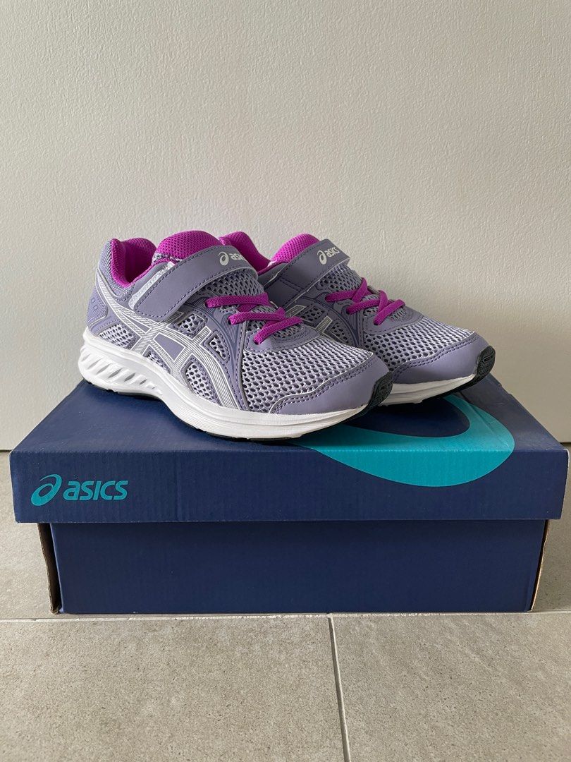 Asics jolt top 2 44