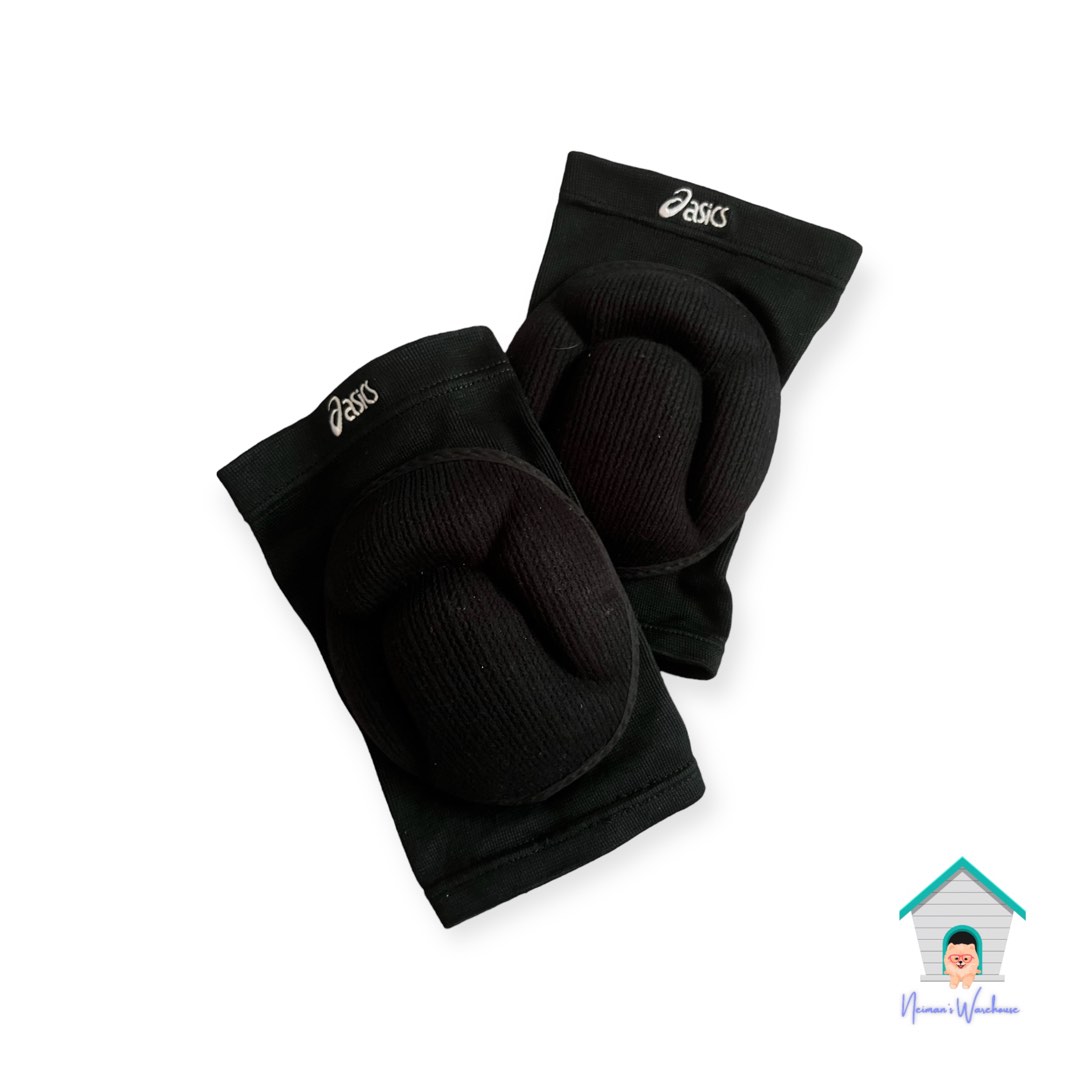 Asics Knee Pads