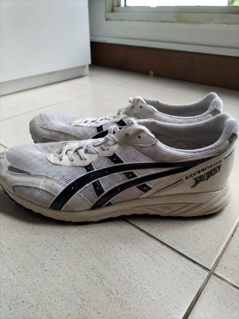 Asics racing shoes japan new arrivals