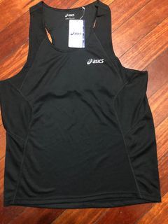ASICS singlet