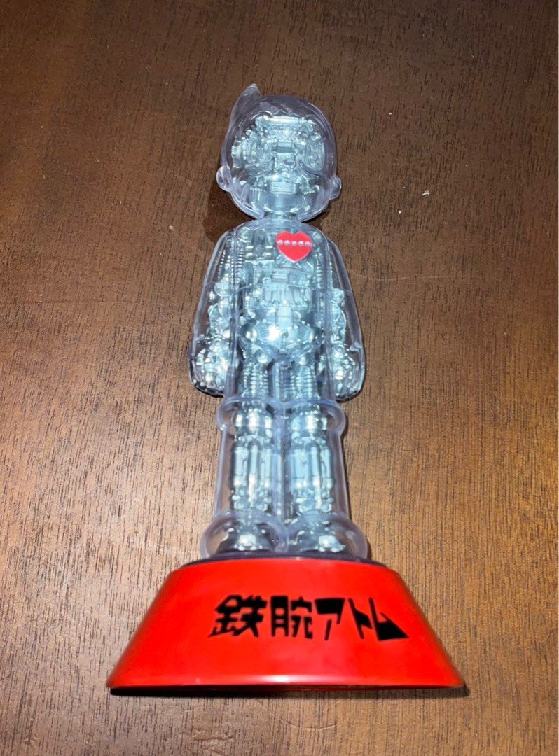 Astro boy sales light up figure