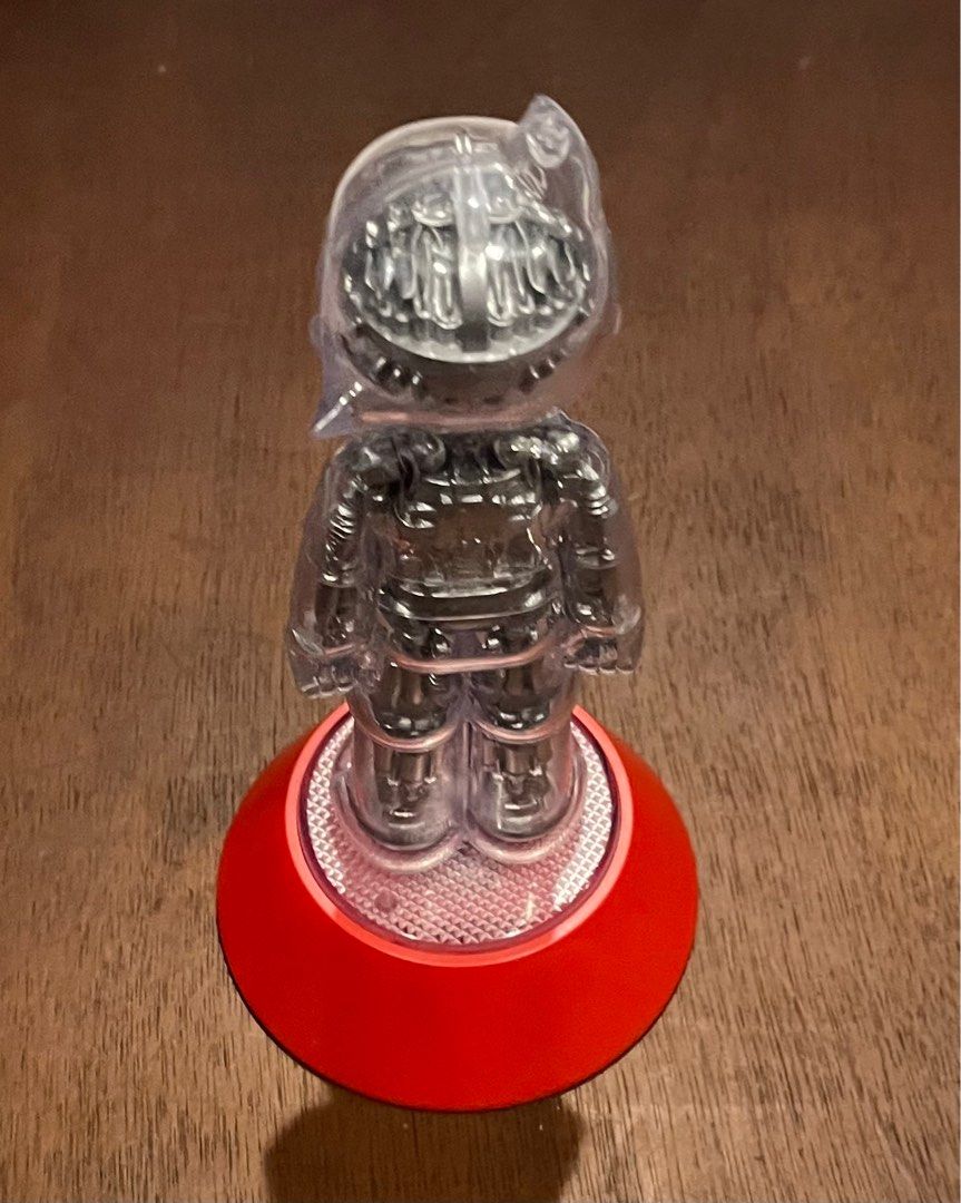 Astro boy online light up figure