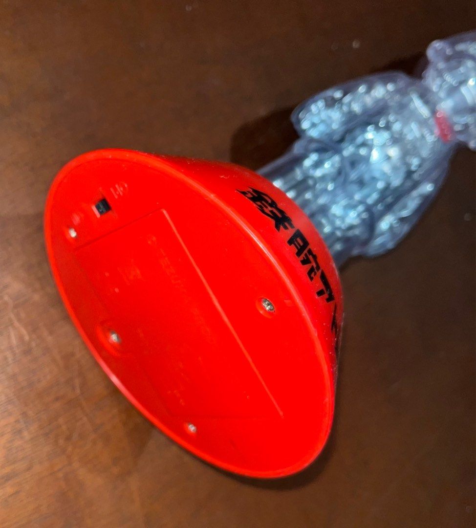 Astro Boy Light Up Collectible Figure by Tezuka Productions, Hobbies