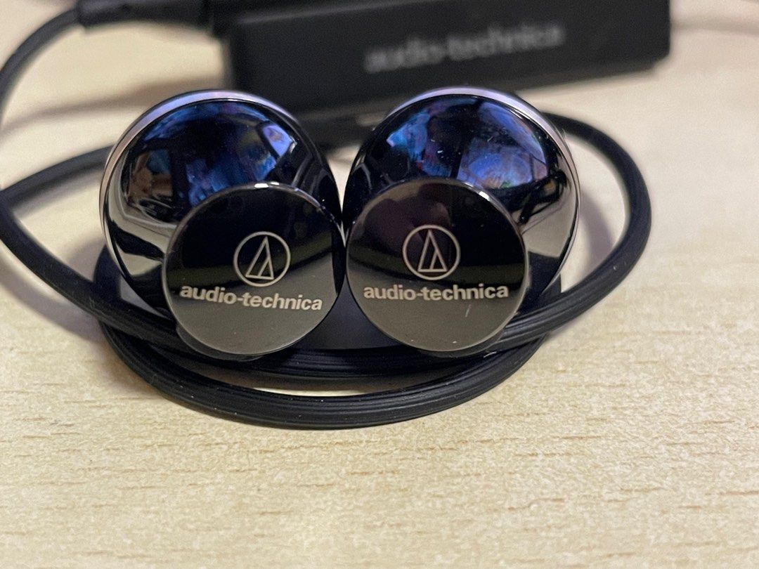 Audio technica 2025 ckr100